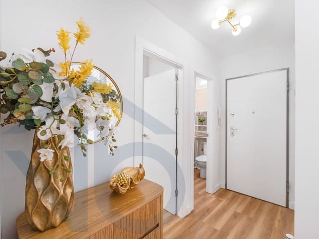 3 soverom Leilighet til salgs i Calabardina, Aguilas - € 330 000 (Ref: 9375332)