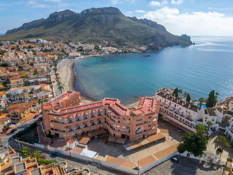 3 soverom Leilighet til salgs i Calabardina - € 330 000 (Ref: 9375332)