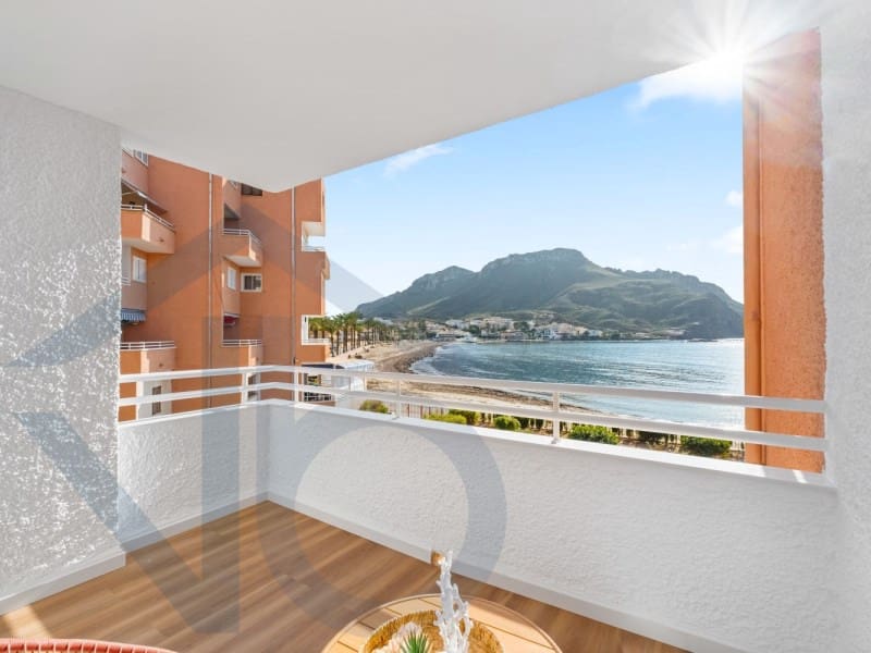 3 soverom Leilighet til salgs i Calabardina - € 330 000 (Ref: 9375332)