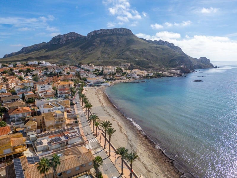 3 soverom Leilighet til salgs i Calabardina - € 330 000 (Ref: 9375332)