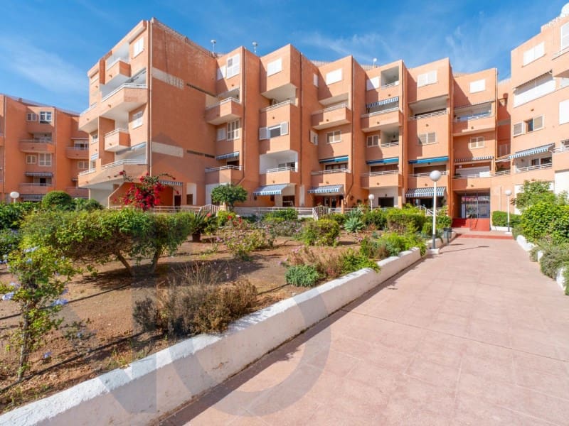 3 soverom Leilighet til salgs i Calabardina - € 330 000 (Ref: 9375332)