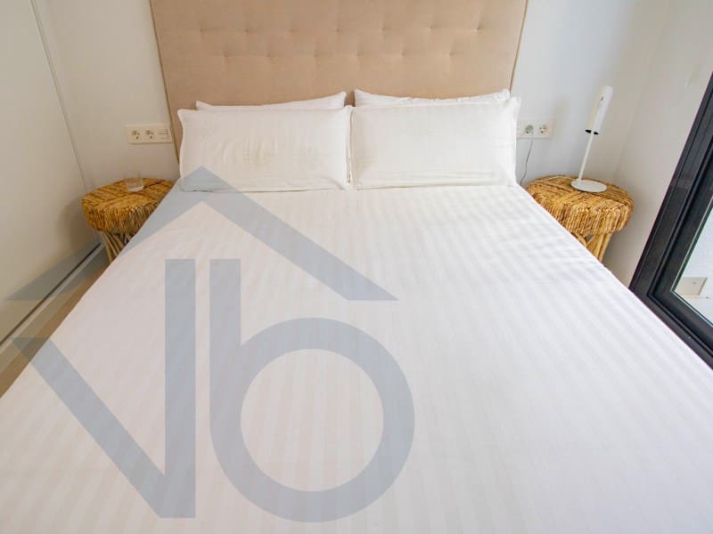 3 sypialnia Willa na kwatery wakacyjne w San Juan de los Terreros - 150 € (Ref: 9398323)