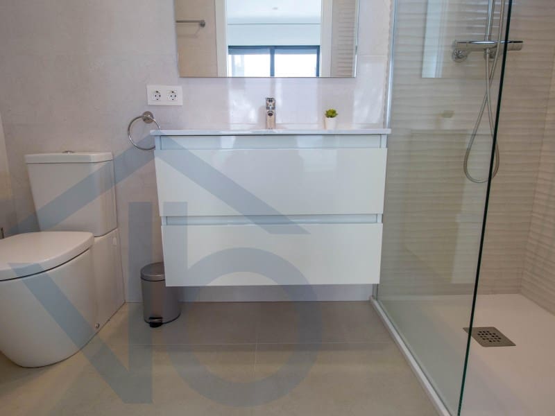 3 sypialnia Willa na kwatery wakacyjne w San Juan de los Terreros - 150 € (Ref: 9398323)