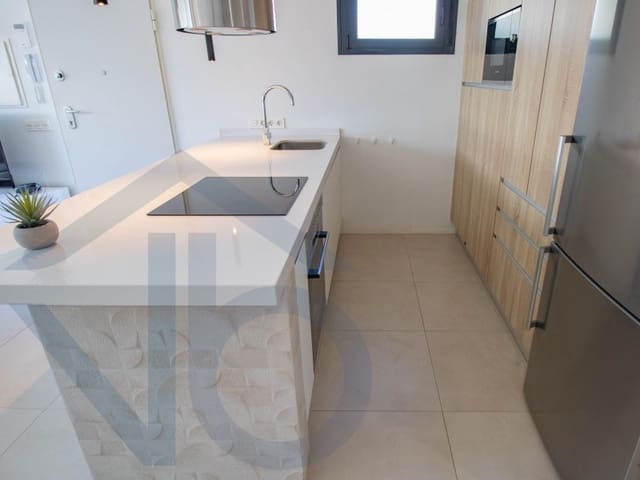 3 Zimmer Ferienvilla in San Juan de los Terreros, Pulpí - 150 € (Ref: 9398323)