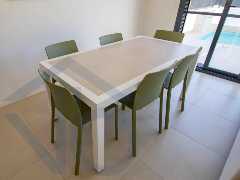 3 sypialnia Willa na kwatery wakacyjne w San Juan de los Terreros - 150 € (Ref: 9398323)