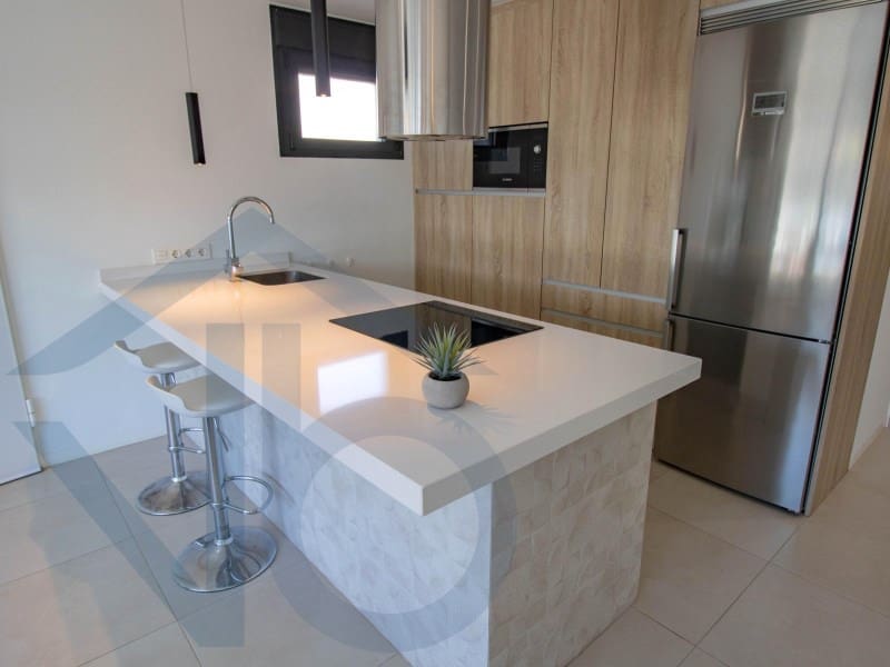 3 sypialnia Willa na kwatery wakacyjne w San Juan de los Terreros - 150 € (Ref: 9398323)