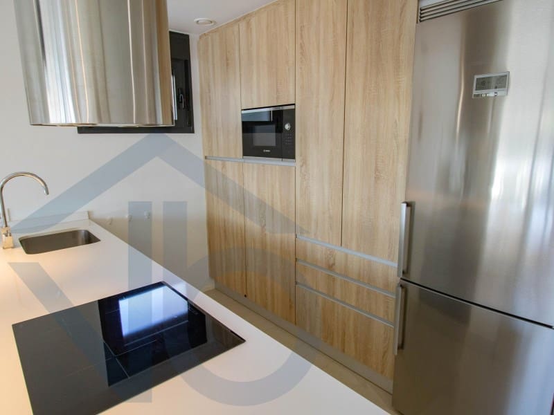 3 sypialnia Willa na kwatery wakacyjne w San Juan de los Terreros - 150 € (Ref: 9398323)