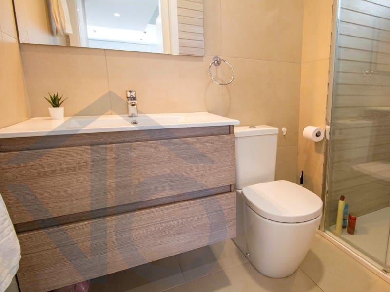 3 sypialnia Willa na kwatery wakacyjne w San Juan de los Terreros - 150 € (Ref: 9398323)