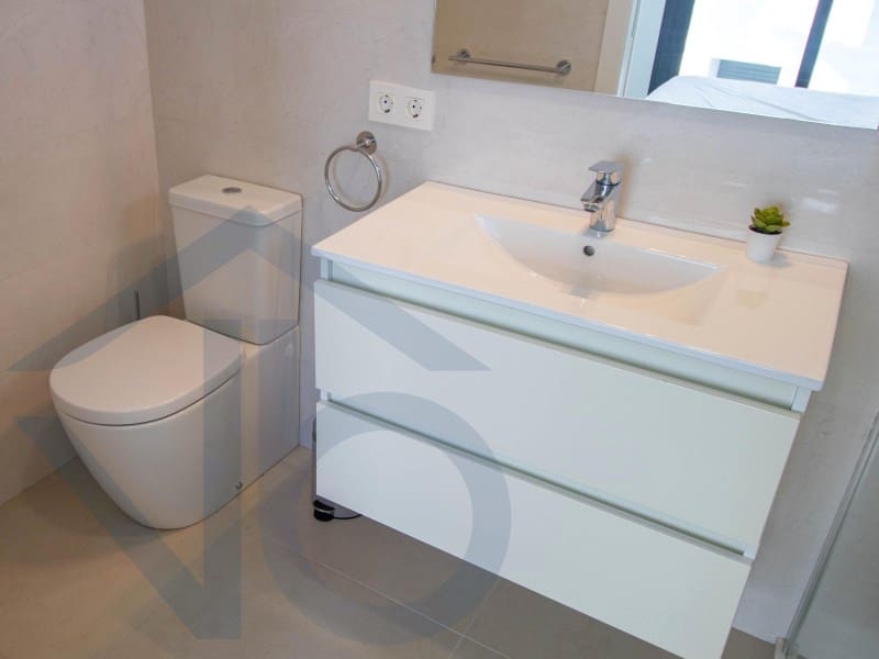 3 sypialnia Willa na kwatery wakacyjne w San Juan de los Terreros - 150 € (Ref: 9398323)