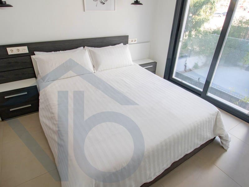 3 sypialnia Willa na kwatery wakacyjne w San Juan de los Terreros - 150 € (Ref: 9398323)
