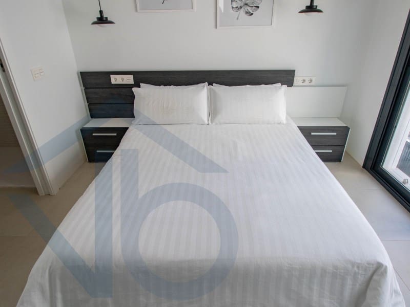 3 sypialnia Willa na kwatery wakacyjne w San Juan de los Terreros - 150 € (Ref: 9398323)