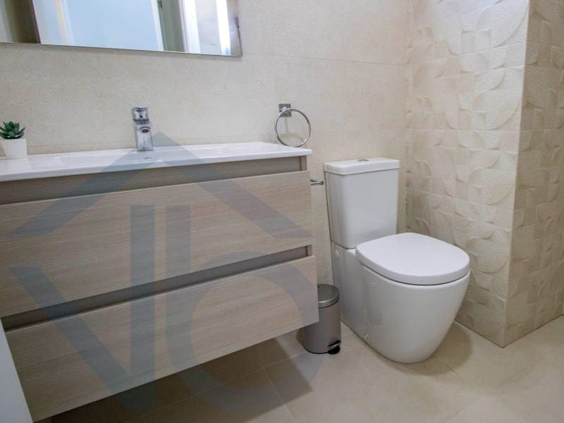 3 sypialnia Willa na kwatery wakacyjne w San Juan de los Terreros - 150 € (Ref: 9398323)