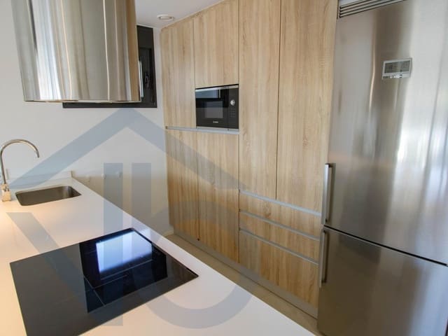 3 Zimmer Ferienvilla in San Juan de los Terreros, Pulpí - 150 € (Ref: 9398323)