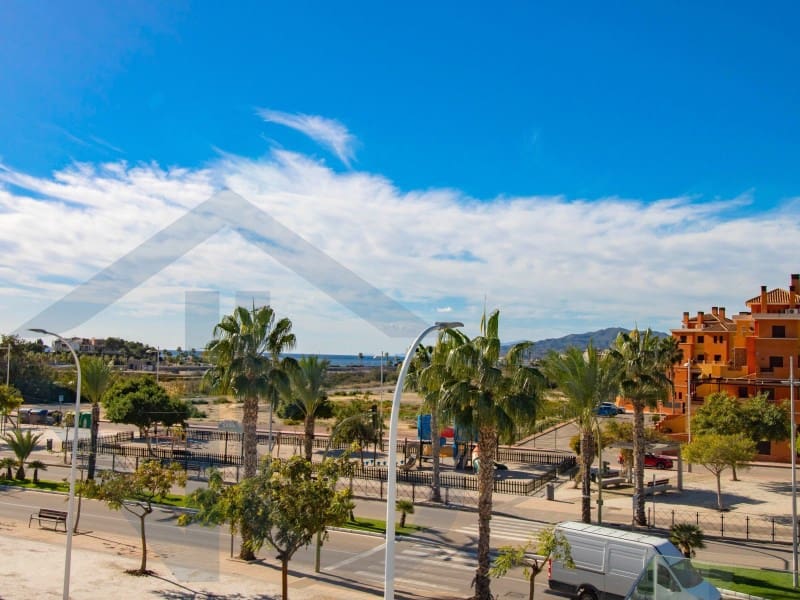 3 sypialnia Willa na kwatery wakacyjne w San Juan de los Terreros - 150 € (Ref: 9398323)