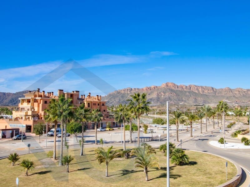 3 sypialnia Willa na kwatery wakacyjne w San Juan de los Terreros - 150 € (Ref: 9398323)