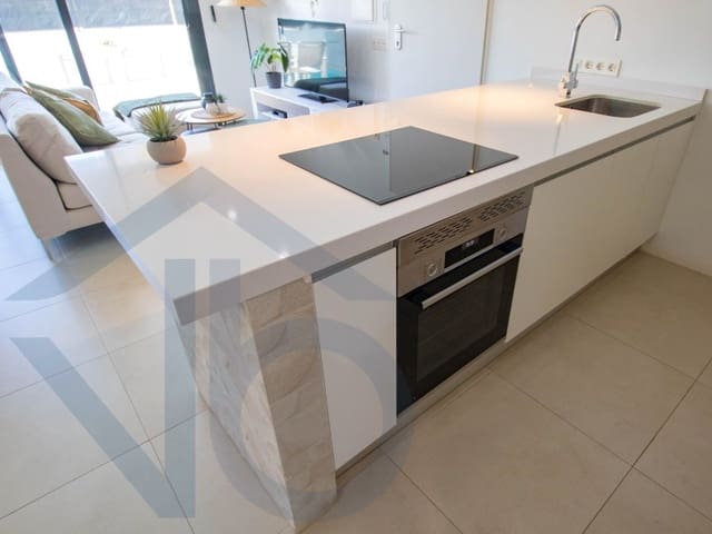 3 Zimmer Ferienvilla in San Juan de los Terreros, Pulpí - 150 € (Ref: 9398323)