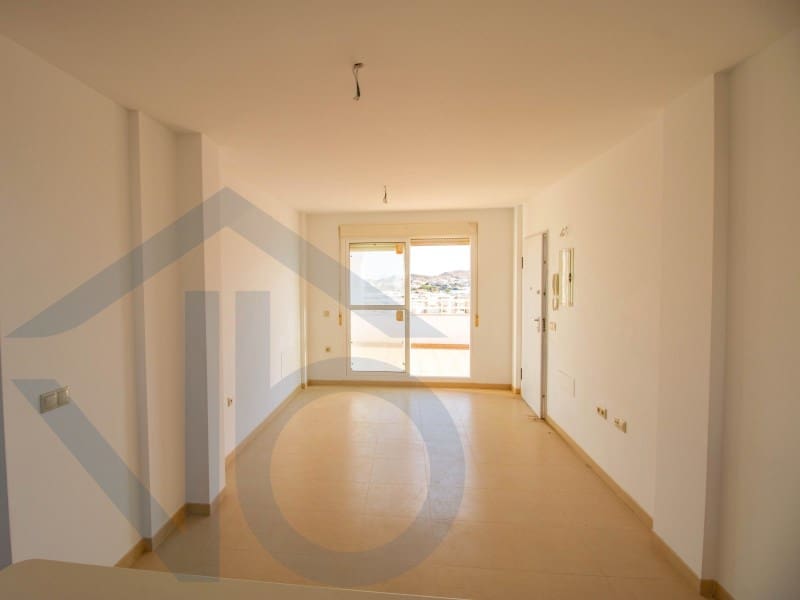 1 makuuhuone Huoneisto myytävänä paikassa San Juan de los Terreros - 180 000 € (Ref: 9406455)