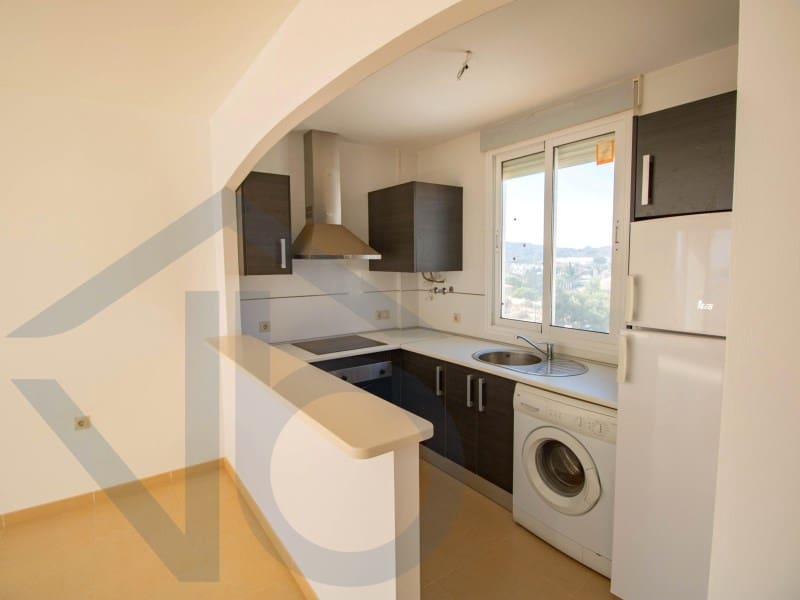 1 makuuhuone Huoneisto myytävänä paikassa San Juan de los Terreros - 180 000 € (Ref: 9406455)