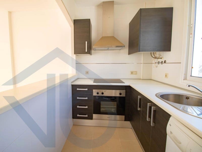 1 makuuhuone Huoneisto myytävänä paikassa San Juan de los Terreros - 180 000 € (Ref: 9406455)