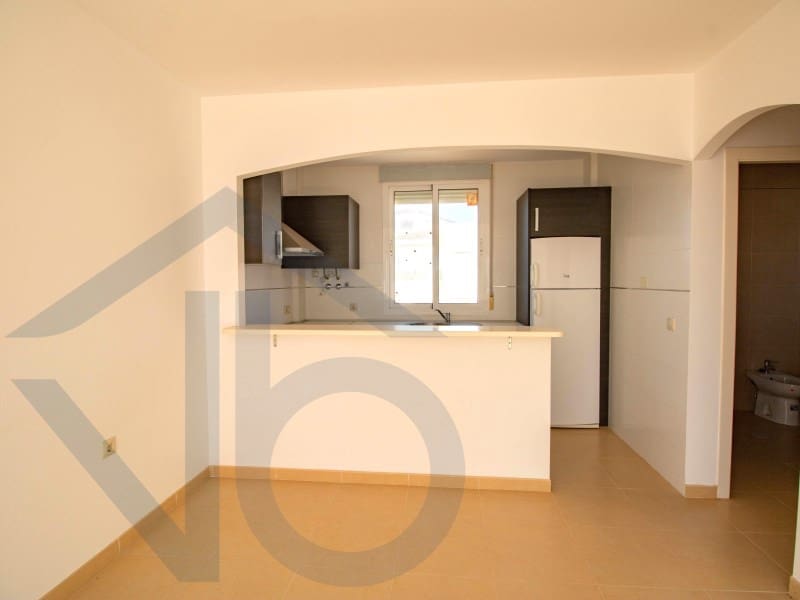 1 makuuhuone Huoneisto myytävänä paikassa San Juan de los Terreros - 180 000 € (Ref: 9406455)