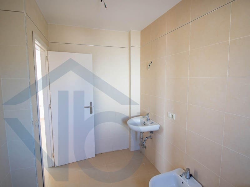 1 makuuhuone Huoneisto myytävänä paikassa San Juan de los Terreros - 180 000 € (Ref: 9406455)