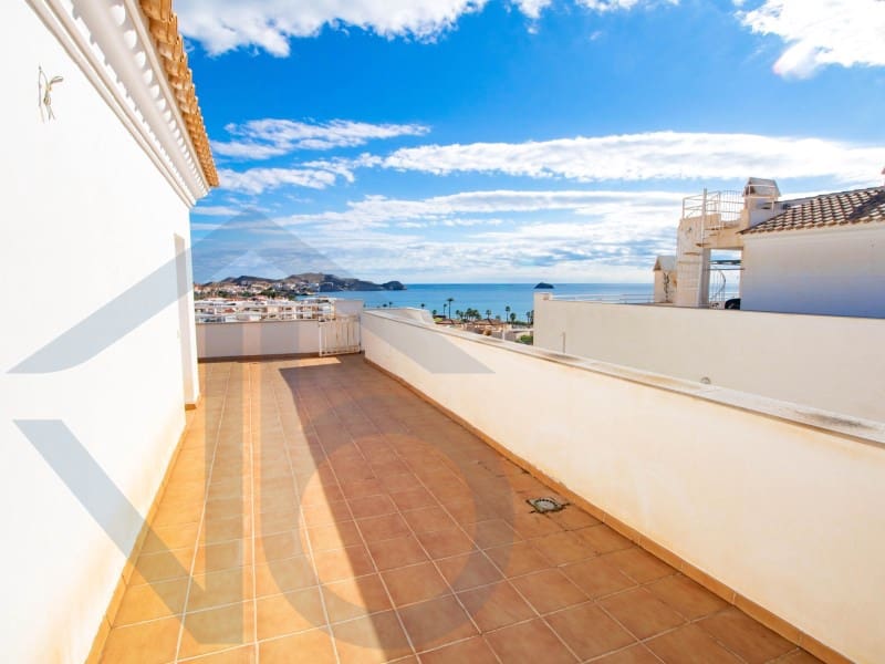 1 makuuhuone Huoneisto myytävänä paikassa San Juan de los Terreros - 180 000 € (Ref: 9406455)