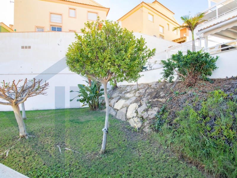 1 makuuhuone Huoneisto myytävänä paikassa San Juan de los Terreros - 180 000 € (Ref: 9406455)