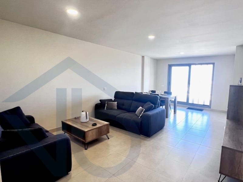 2 makuuhuone Huoneisto myytävänä paikassa San Juan de los Terreros mukana 
autotalli - 235 000 € (Ref: 9414324)