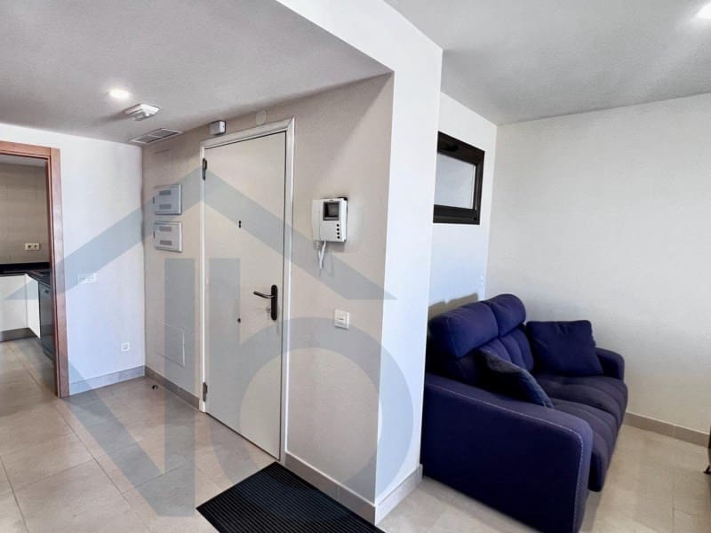 2 makuuhuone Huoneisto myytävänä paikassa San Juan de los Terreros mukana 
autotalli - 235 000 € (Ref: 9414324)