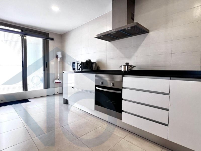 2 makuuhuone Huoneisto myytävänä paikassa San Juan de los Terreros mukana 
autotalli - 235 000 € (Ref: 9414324)