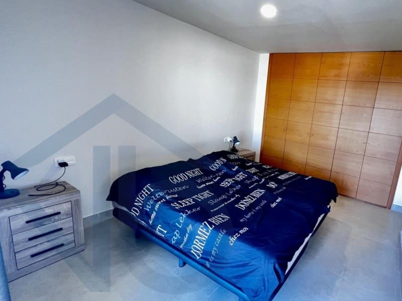 2 makuuhuone Huoneisto myytävänä paikassa San Juan de los Terreros mukana 
autotalli - 235 000 € (Ref: 9414324)