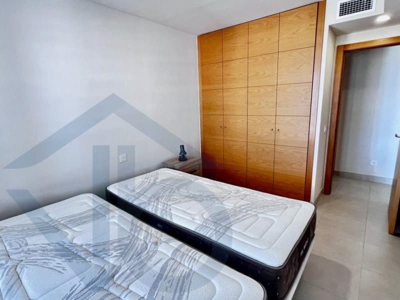 2 makuuhuone Huoneisto myytävänä paikassa San Juan de los Terreros mukana 
autotalli - 235 000 € (Ref: 9414324)