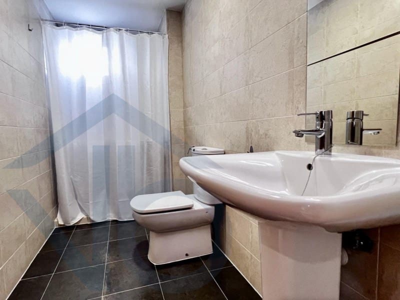 2 makuuhuone Huoneisto myytävänä paikassa San Juan de los Terreros mukana 
autotalli - 235 000 € (Ref: 9414324)