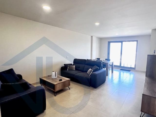 2 makuuhuone Huoneisto myytävänä paikassa San Juan de los Terreros, Pulpí mukana 
autotalli - 235 000 € (Ref: 9414324)