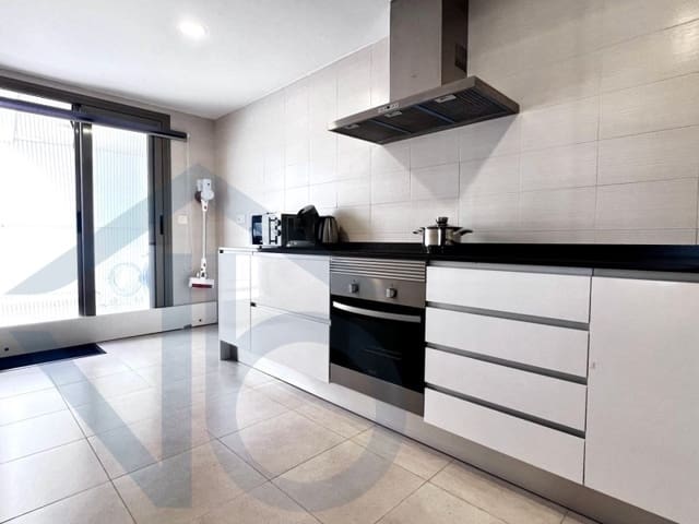 2 makuuhuone Huoneisto myytävänä paikassa San Juan de los Terreros, Pulpí mukana 
autotalli - 235 000 € (Ref: 9414324)