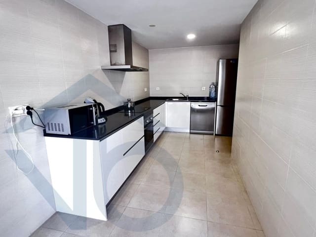 2 makuuhuone Huoneisto myytävänä paikassa San Juan de los Terreros, Pulpí mukana 
autotalli - 235 000 € (Ref: 9414324)