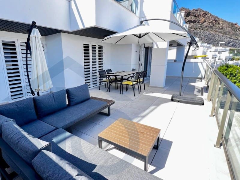 2 makuuhuone Huoneisto myytävänä paikassa San Juan de los Terreros mukana 
autotalli - 235 000 € (Ref: 9414324)