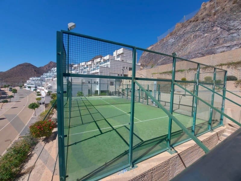 2 makuuhuone Huoneisto myytävänä paikassa San Juan de los Terreros mukana 
autotalli - 235 000 € (Ref: 9414324)