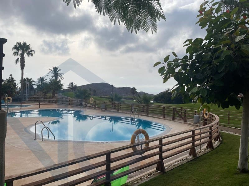 2 makuuhuone Huoneisto myytävänä paikassa San Juan de los Terreros mukana 
autotalli - 235 000 € (Ref: 9414324)