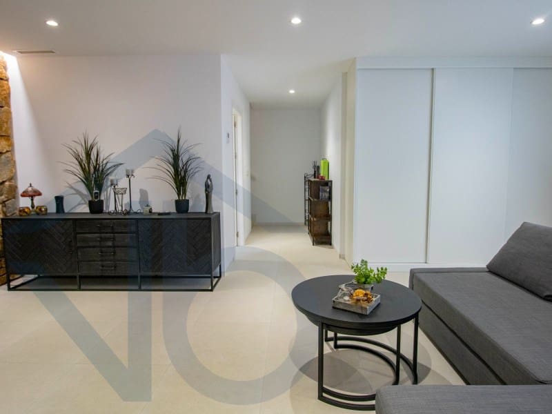 4 slaapkamer Villa te koop in Aguilas - € 570.000 (Ref: 9416240)