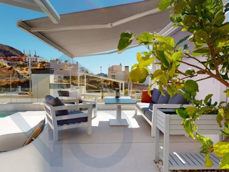 4 slaapkamer Villa te koop in Aguilas - € 570.000 (Ref: 9416240)