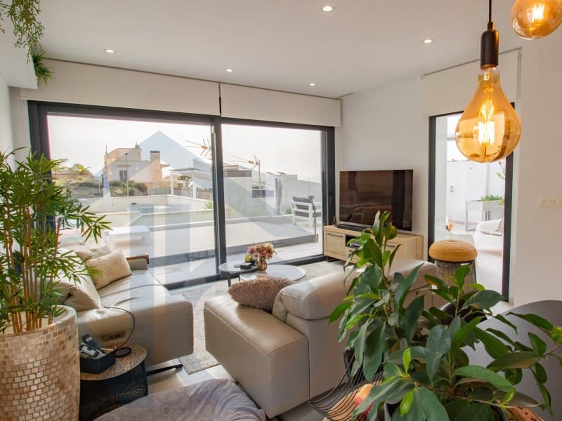 4 slaapkamer Villa te koop in Aguilas - € 570.000 (Ref: 9416240)