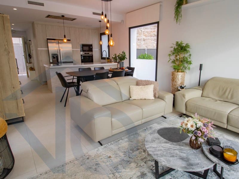 4 slaapkamer Villa te koop in Aguilas - € 570.000 (Ref: 9416240)