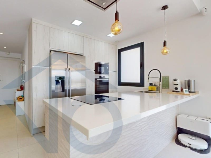 4 slaapkamer Villa te koop in Aguilas - € 570.000 (Ref: 9416240)