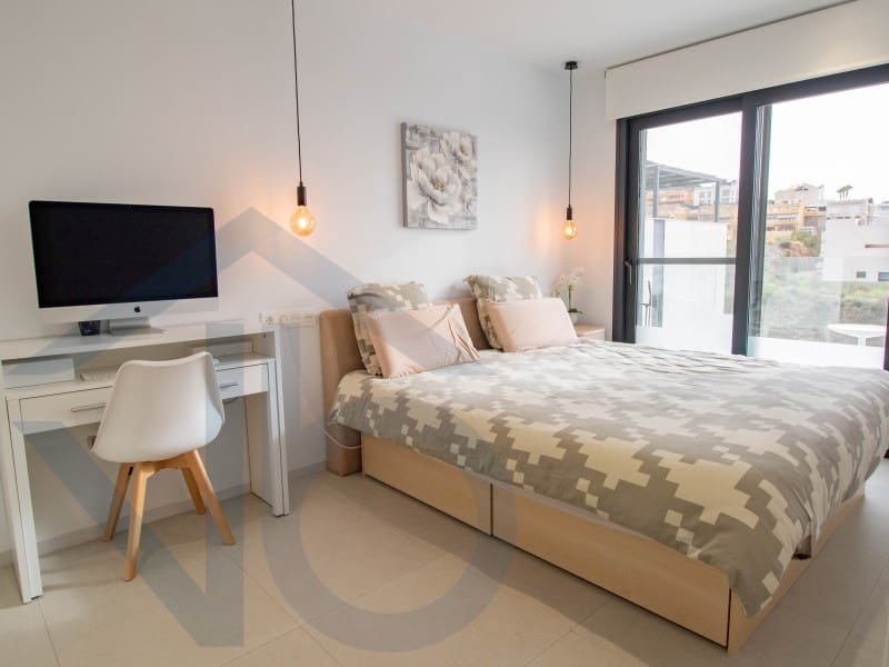 4 slaapkamer Villa te koop in Aguilas - € 570.000 (Ref: 9416240)