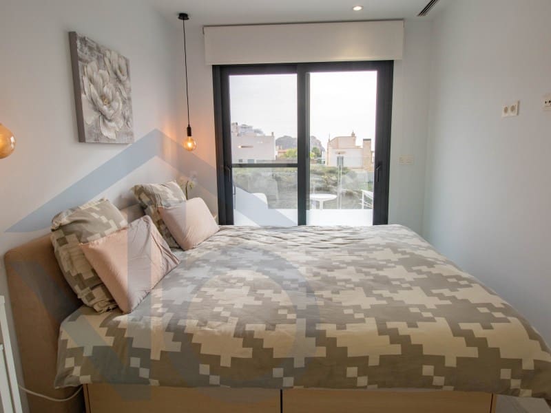 4 slaapkamer Villa te koop in Aguilas - € 570.000 (Ref: 9416240)