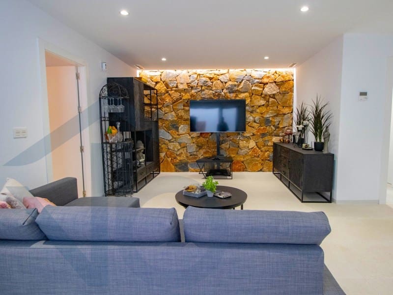 4 slaapkamer Villa te koop in Aguilas - € 570.000 (Ref: 9416240)