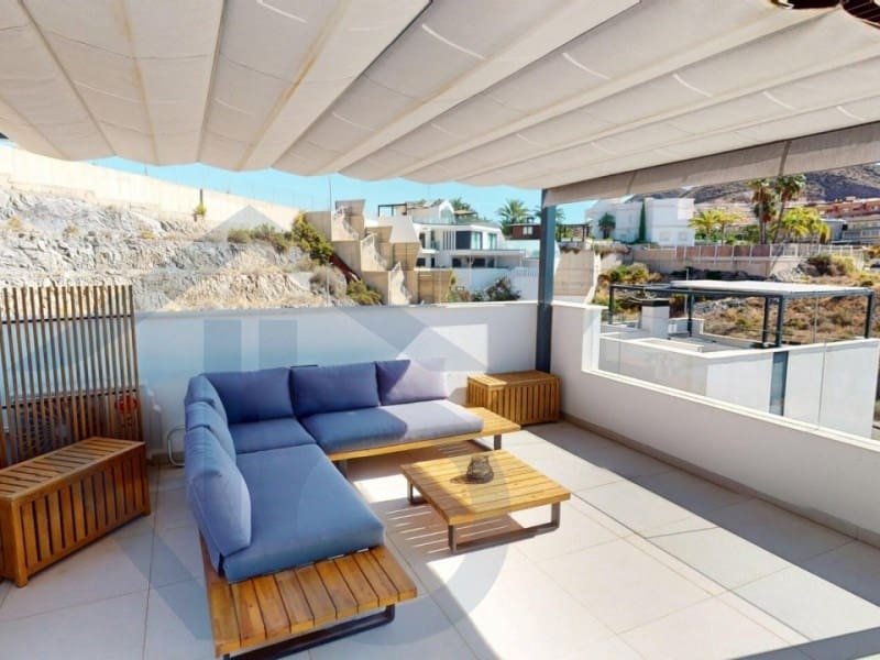 4 slaapkamer Villa te koop in Aguilas - € 570.000 (Ref: 9416240)