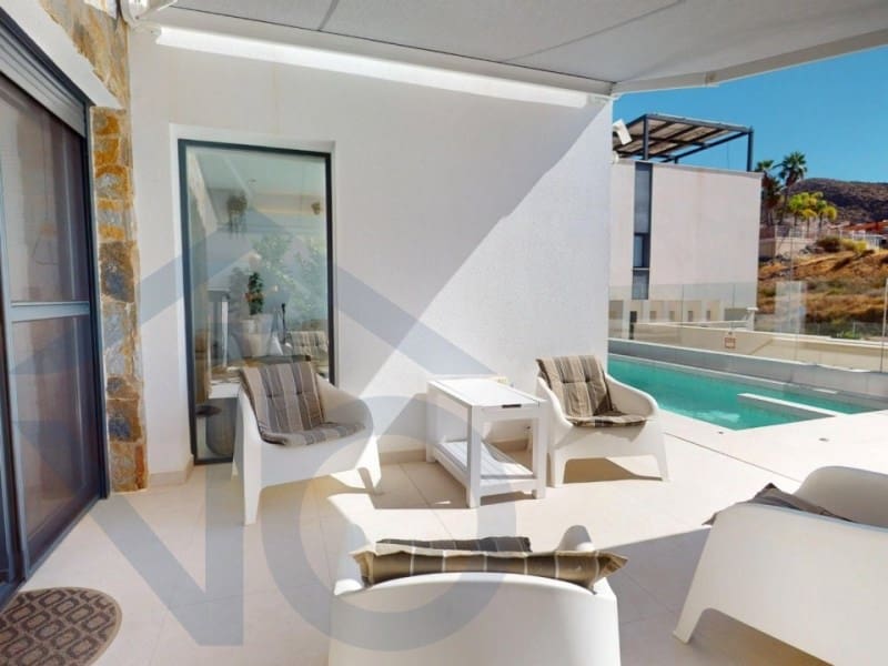 4 slaapkamer Villa te koop in Aguilas - € 570.000 (Ref: 9416240)