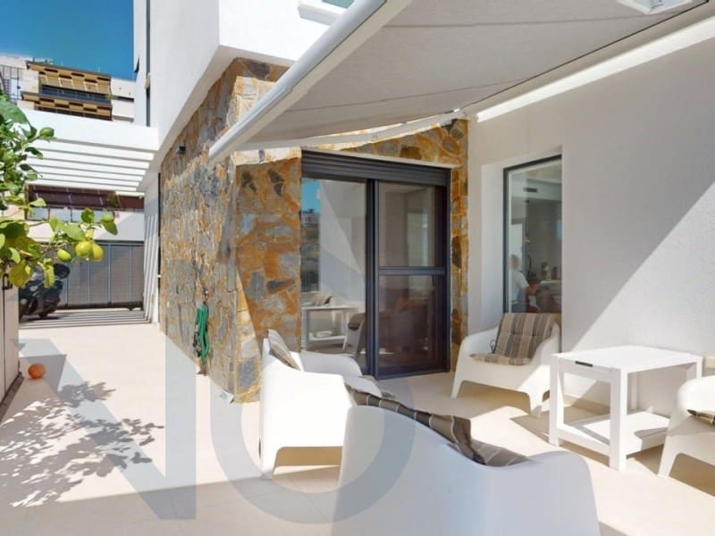 4 slaapkamer Villa te koop in Aguilas - € 570.000 (Ref: 9416240)